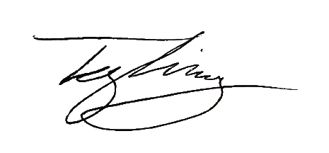 TGK Signature